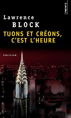 Tuons et créons, c'est l'heure
