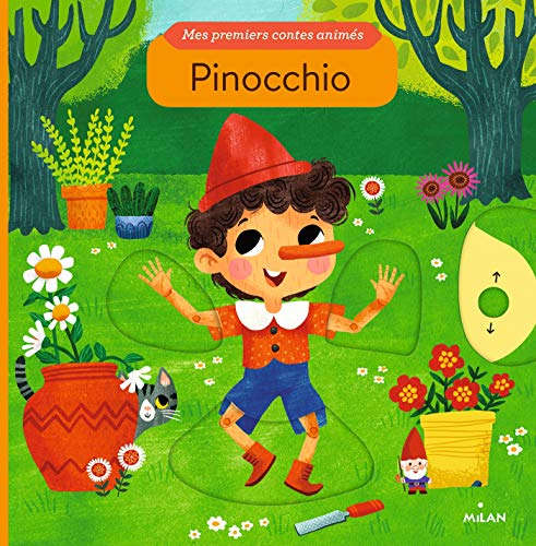 Pinocchio