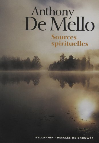 Sources spirituelles