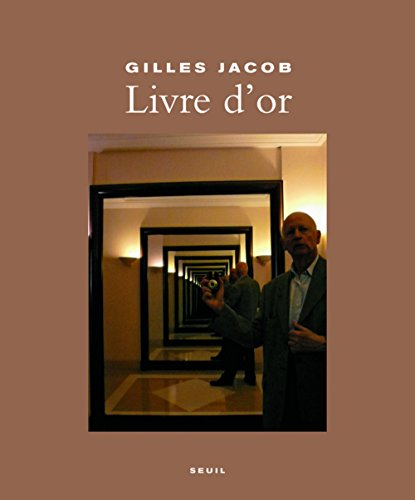 Livre d'or
