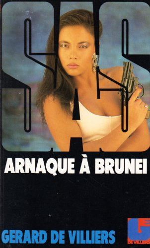Arnaque à Brunei