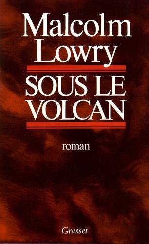 Sous le volcan