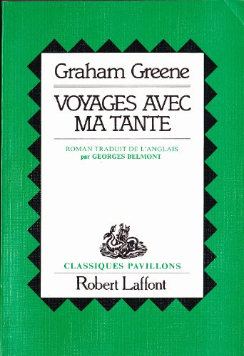 Voyages avec ma tante