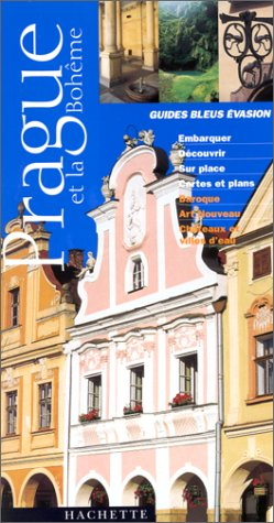 Prague et la Bohême