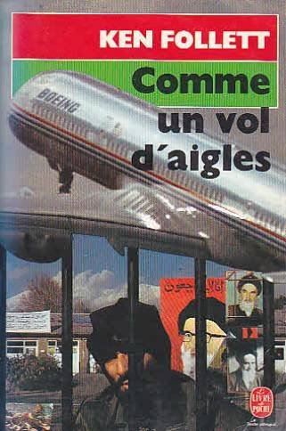 comme un vol d'aigles