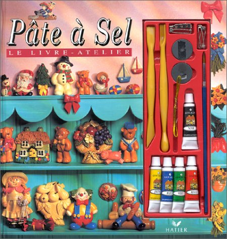Pâte à sel