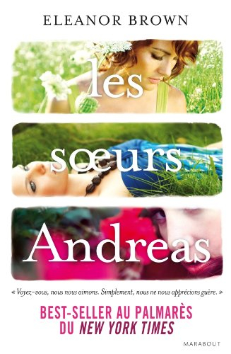 Les soeurs Andreas