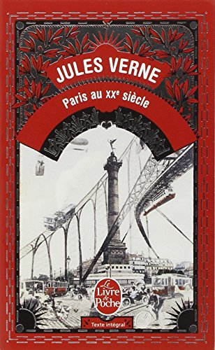 Paris au XXe siècle