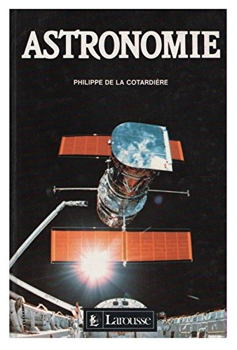Astronomie