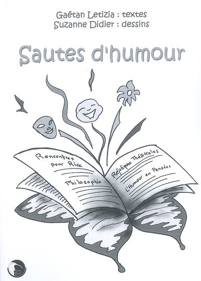 Sautes d'humour