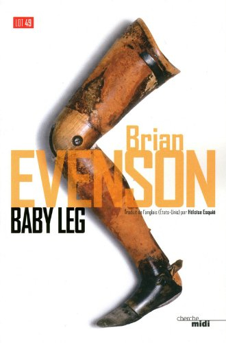 Baby leg
