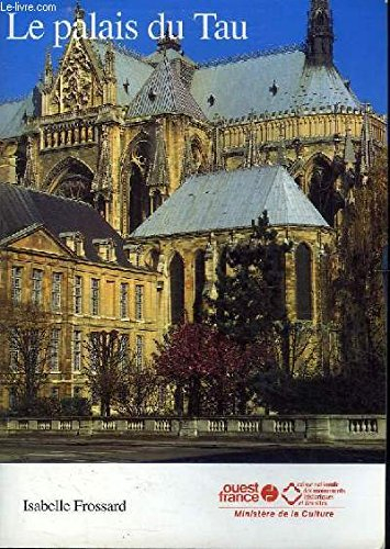 Le Palais du Tau