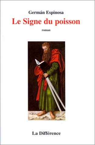 Le signe du poisson