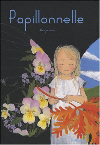 Papillonnelle