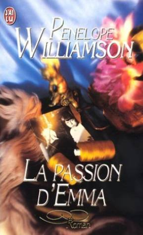 La passion d'Emma