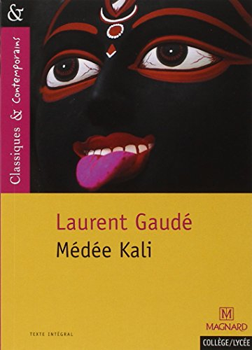 Médée Kali