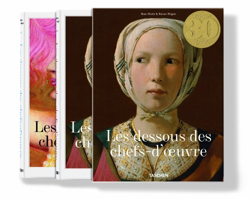 Les dessous des chefs-d'oeuvre