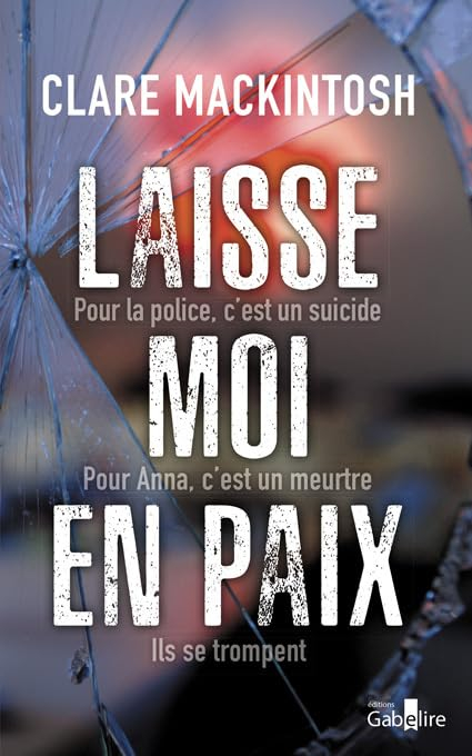 Laisse-moi en paix