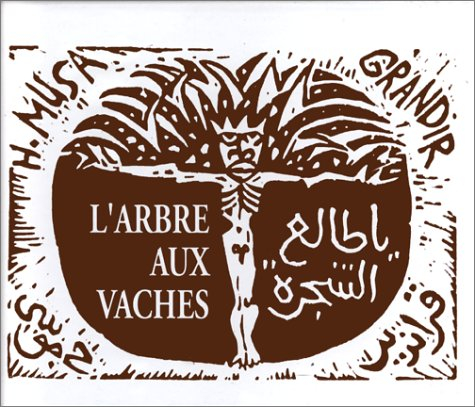l'arbre aux vaches: comptine soudanaise