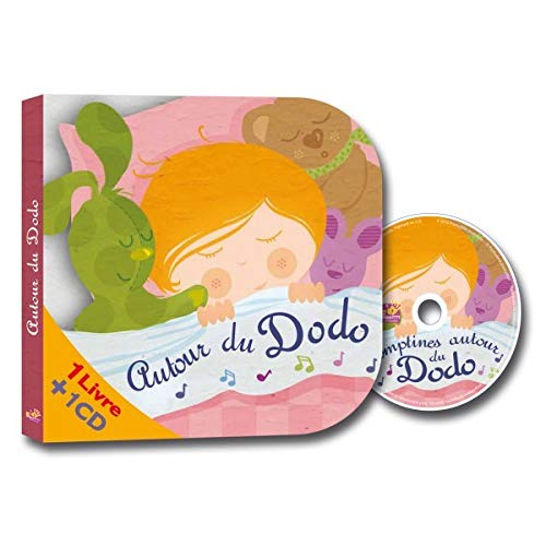 Comptines autour du dodo