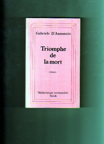 Triomphe de la mort