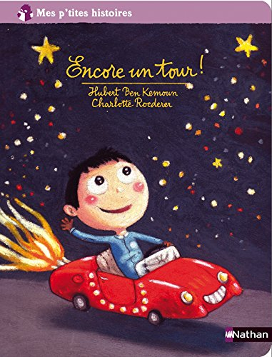 Encore un tour !