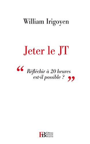 jeter le jt