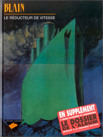 Le réducteur de vitesse