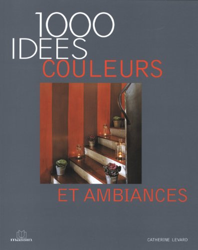 Couleurs et ambiances