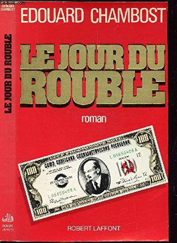 Le Jour du rouble
