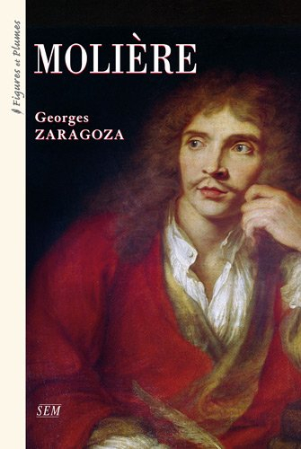 Molière, 1622-1673