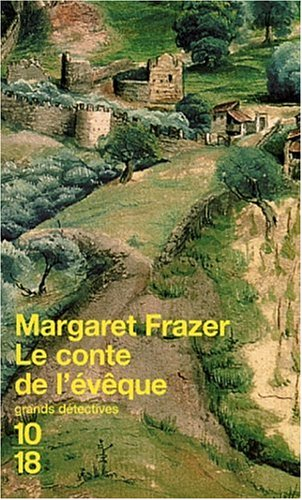 le conte de l'evêque