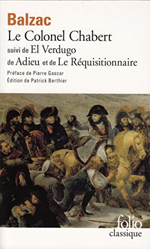 Le colonel Chabert