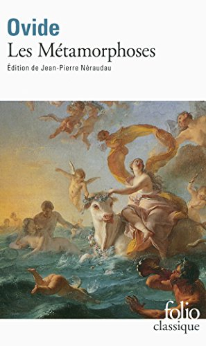 Les métamorphoses