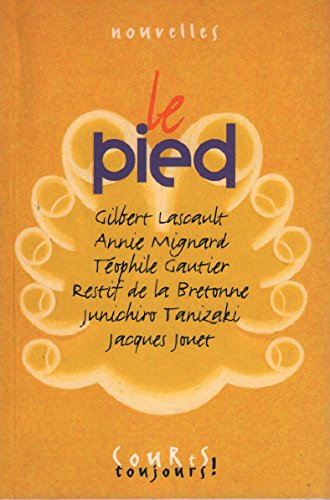 Le pied