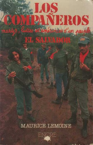 Los Companeros