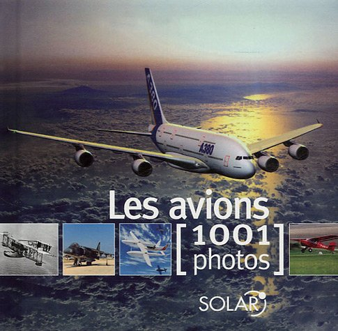 Les avions