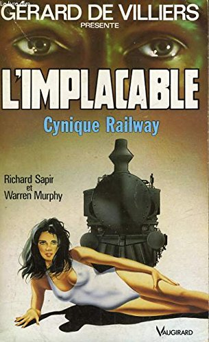 cynique railway