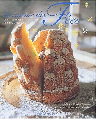 la cuisine des fées
