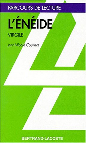 L'Enéide, Virgile