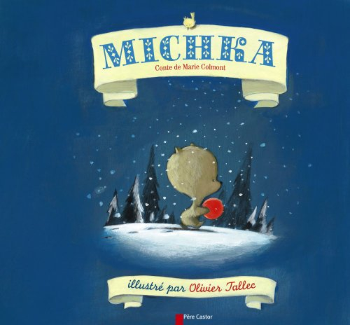 Michka