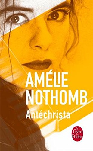 Antéchrista