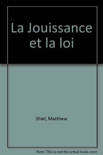 Le nuage pourpre