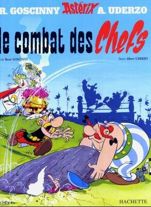 le combat des chefs