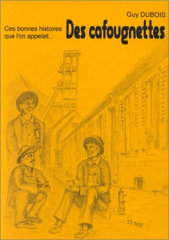 des cafougnettes