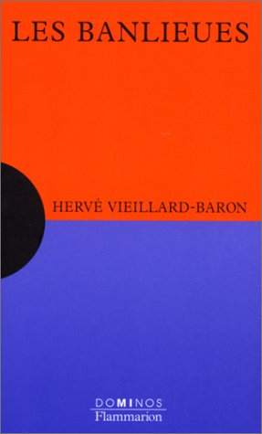 Les banlieues