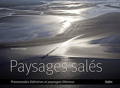 Paysages salés : promenades littéraires et paysages littoraux