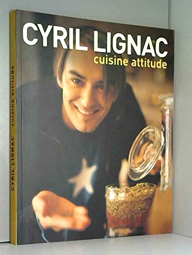 Cuisine attitude