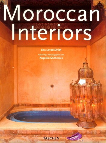 intérieurs marocains