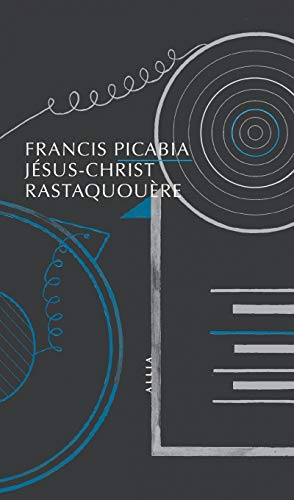 Jésus-Christ Rastaquouère